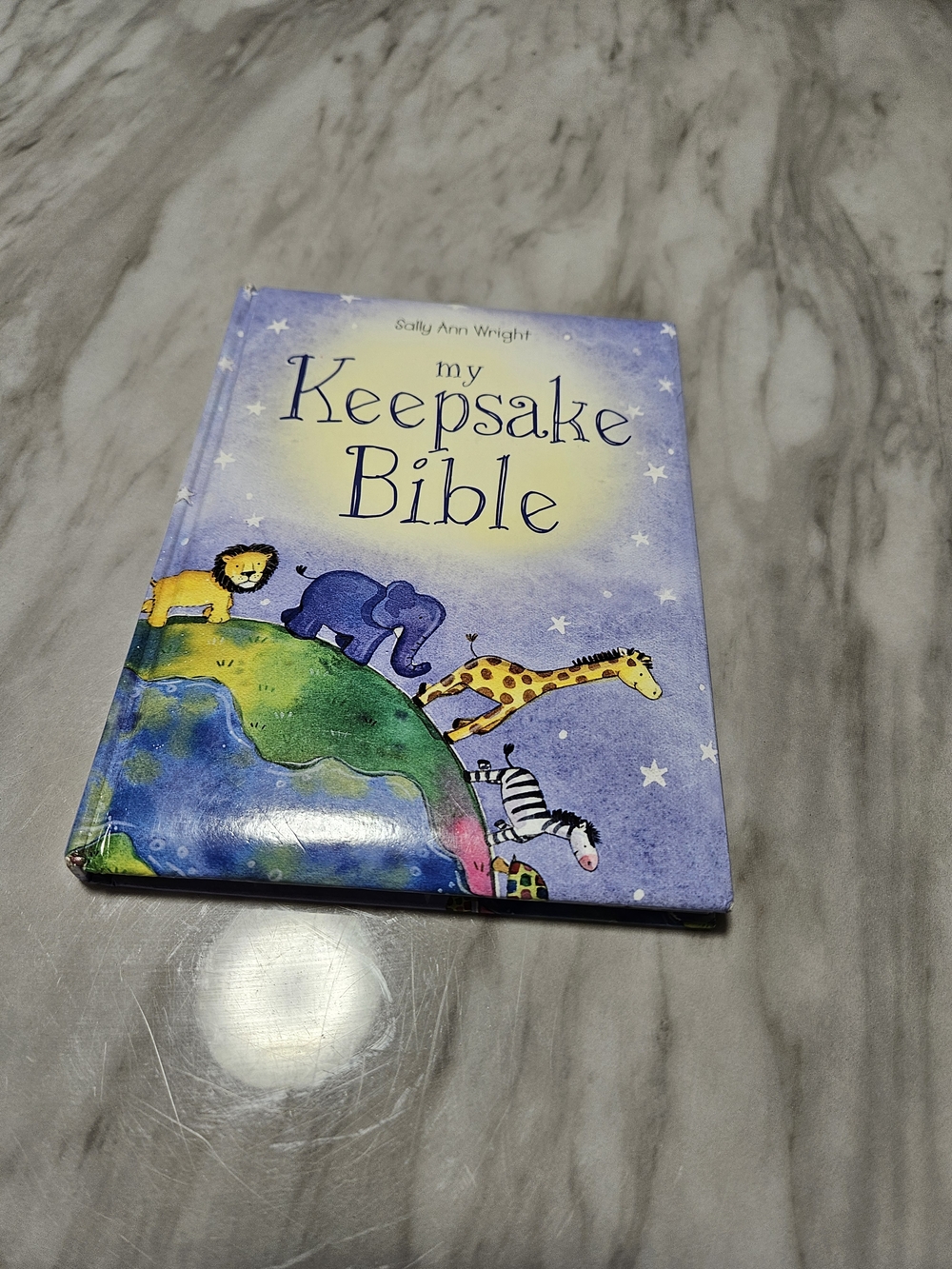 Kids Bible